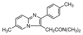Zolpidem