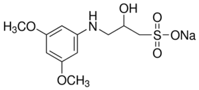 N-(2-Hydroxy-3-sulfopropyl)-3,5-dimethoxyaniline sodium salt