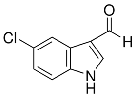 5-Chloroindole-3-carboxaldehyde
