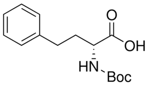Boc-D-Homophe-OH