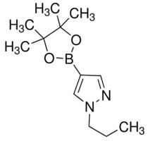 1-Propyl-1H-pyrazole-4-boronic acid pinacol ester