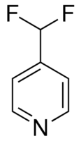 4-(Difluoromethyl)pyridine