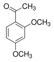2′,4′-Dimethoxyacetophenone