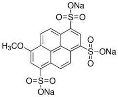 8-Methoxypyrene-1,3,6-trisulfonic acid trisodium salt