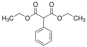 Diethyl phenylmalonate