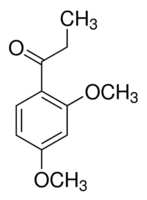 2′,4′-Dimethoxypropiophenone