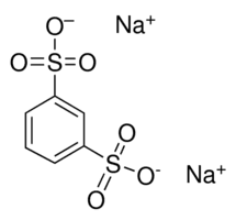 Sodium benzene-1,3-disulfonate