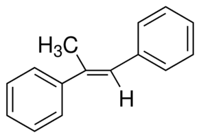 trans-α-Methylstilbene
