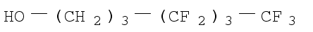 4,4,5,5,6,6,7,7,7-Nonafluoro-1-heptanol