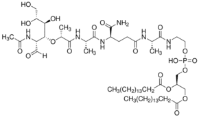 Mifamurtide