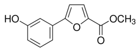 Methyl 5-(3-hydroxyphenyl)furan-2-carboxylate