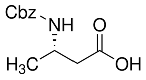 Z-β-Homoala-OH