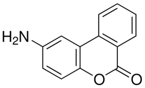 6-Amino-3,4-benzocoumarin