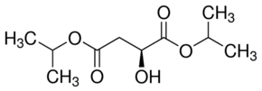 Diisopropyl (S)-(−)-malate