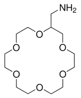 2-Aminomethyl-18-crown-6