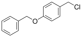 4-(Benzyloxy)benzyl chloride