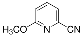 6-Methoxy-2-pyridinecarbonitrile