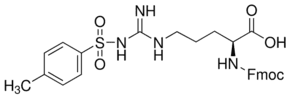 Fmoc-Arg(Tos)-OH