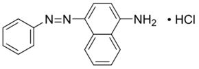 1-Naphthyl red hydrochloride