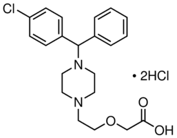 Cetirizine dihydrochloride