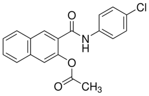 Naphthol AS-E acetate