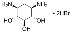 2-Deoxystreptamine dihydrobromide
