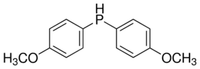 Bis(4-methoxyphenyl)phosphine