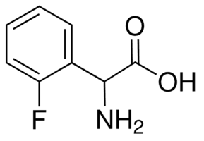 2-Fluoro-DL-α-phenylglycine