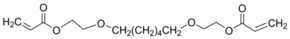 1,6-Hexanediol ethoxylate diacrylate