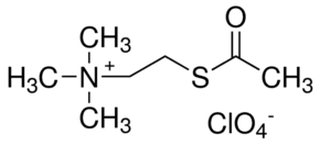 Acetylthiocholine perchlorate