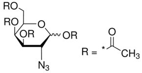 2-Azido-D-galactose tetraacetate