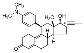 Mifepristone