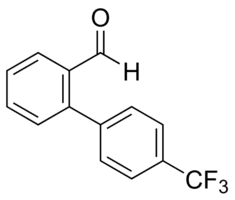 4′-(Trifluoromethyl)-1,1′-biphenyl-2-carboxaldehyde
