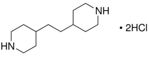 4,4′-Ethylenedipiperidine dihydrochloride