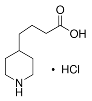 4-Piperidine butyric acid hydrochloride
