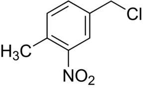 4-Methyl-3-nitrobenzyl chloride