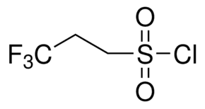 3,3,3-Trifluoropropane-1-sulfonyl chloride