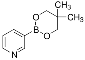 3-Pyridineboronic acid neopentylglycol ester