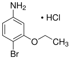4-Bromo-3-ethoxyaniline hydrochloride