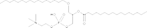 1-O-Palmityl-2-palmitoyl-rac-glycero-3-phosphocholine