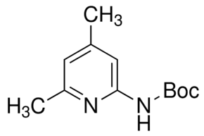 2-(Boc-amino)-4,6-dimethylpyridine