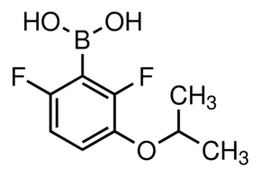2,6-Difluoro-3-isopropoxyphenylboronic acid