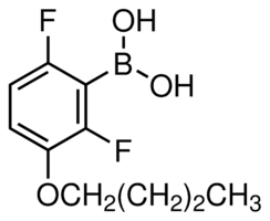 3-Butoxy-2,6-difluorophenylboronic acid