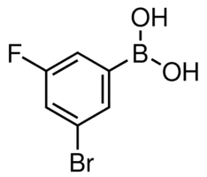 3-Bromo-5-fluorophenylboronic acid