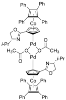 (R)-(−)-COP-OAc Catalyst