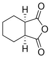 1,2-Cyclohexanedicarboxylic anhydride, predominantly cis