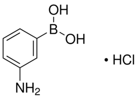 3-Aminophenylboronic acid hydrochloride