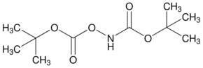 N,O-Di-Boc-hydroxylamine