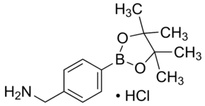 4-(Aminomethyl)phenylboronic acid pinacol ester hydrochloride