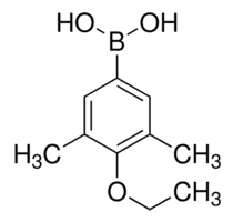 4-Ethoxy-3,5-dimethylphenylboronic acid